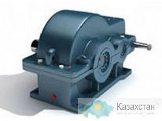 Редуктор РЦД-250 Алматы и Алматинская область