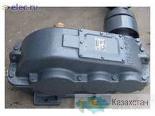 Редуктор РМ-750 (РК 450). Алматы и Алматинская область