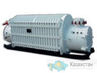 ПОДСТАНЦИЯ ТРАНСФОРМАТОРНАЯ КТПВ-630/6 Краснодар