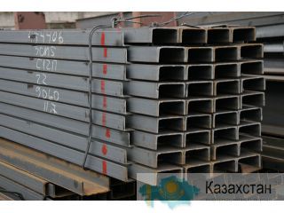 Швеллер гнутый Алматы