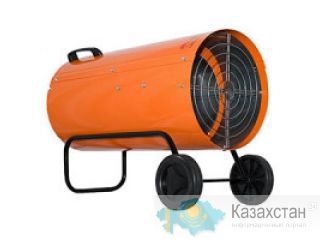 тепловая пушка газовая Профтепло КГ-18 (апельсин) Алматы и Алматинская область