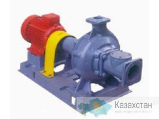 Насос фекальный СМ 80-50-200-4 Алматы и Алматинская область