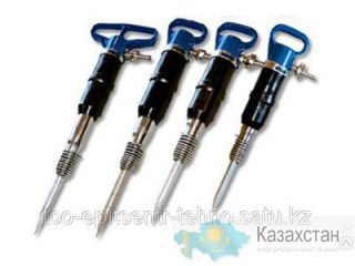 Отбойный молоток МО -2 К Алматы и Алматинская область