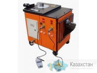 Станок для гибки арматуры GW40 Алматы и Алматинская область