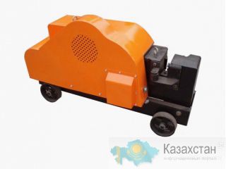 Станок для резки арматуры CQ40D Алматы и Алматинская область