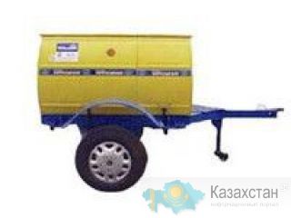 Насос АНД-100 Алматы и Алматинская область