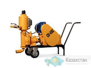 Растворонасос СО-49С Алматы и Алматинская область