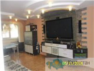 Продам 3-х квартиру с евроремонтом и полностью меблированную Алматы
