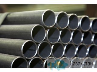 Труба 219x5-8, ГОСТ 10704-91, цена 28.500 Алматы и Алматинская область