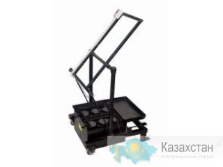 Станок для шлакоблока Костанайская область