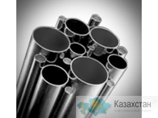 Продажа нержавеющего металлопроката Алматы