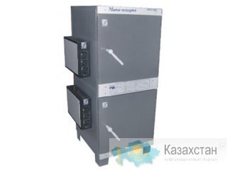 мини-пекарня ПГС-020 Челябинск