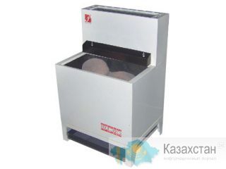 Оборудование для саун и бань - электро-каменка 3Dействия Челябинск