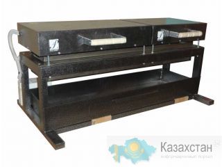 мангал бездымный для кафе и ресторана Челябинск