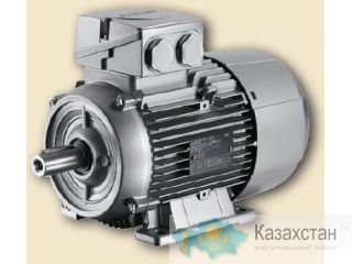 Электродвигатели Siemens Москва
