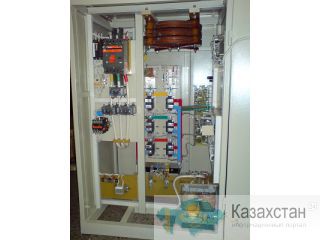 Электропривод постоянного тока ЭПТ-Х-0,4-ХХХХ-УХЛ4 Новосибирск