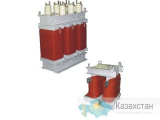 Реакторы Новосибирск