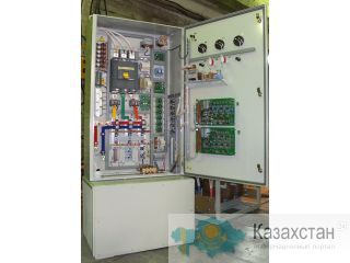 Электропривод буровых станков Новосибирск