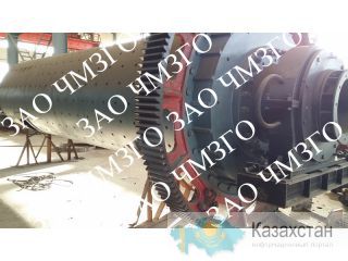 Предлагаем крышки загрузочные,разгрузочные,корпус барабана,трубошнеки,воронки для мельницы Чаоян,Ляонин,Китай