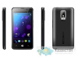 Смартфон Zopo ZP 300+ в Караганде, Экран HD 720P Retina, проц. два ядра MTK6577 CPU 1 Ггц Cortex A9,1GB RAM, 4GB ROM, 3G, GPS Караганда