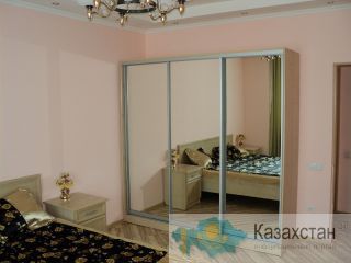 сдам 3 комнатную квартиру Алматы