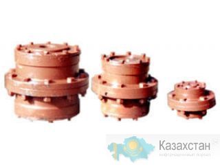 МЗ Муфты зубчатые ГОСТ Алматы и Алматинская область