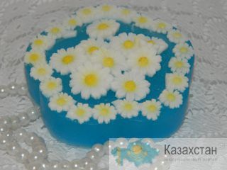Мыло и косметика ручной работы г.Курчатов