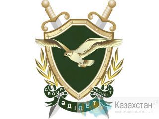 Охранные услуги Южно-Казахстанская область (ЮКО)