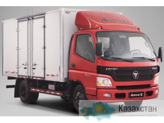 Foton Auman - Aumark Алматы