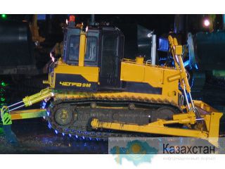 Гусеничный трубоукладчик ЧЕТРА ТГ321 г/п 40-45 тонн Россия