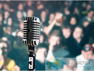 Уроки вокала в Алматы! Алматы