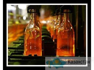Стекольный песок с доставкой. Алматы и Алматинская область