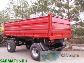 продам прицеп Орск
