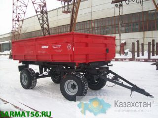 продам полуприцеп Орск