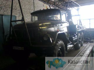 Продаю буровую установку УРБ-2.5А волжский