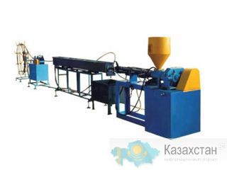 Продам бизнес мини-завод производство оборудование станок Астана