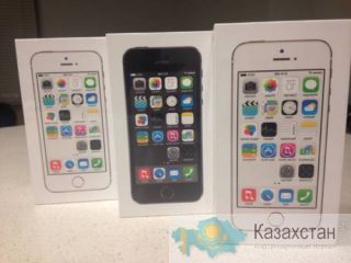 Оптовые Apple iPhone 5s Алматы