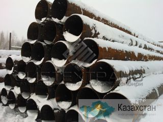 Труба 1020 Казахстан Томск