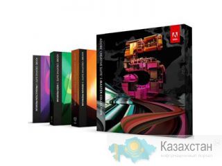 Продукты Adobe от компании Albion Group Алматы