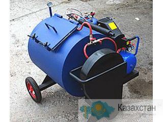 Мобильная Пенобетонная Установка Алматы