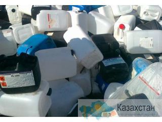 Российское предприятие по переработке отходов ищет поставщиков Орск