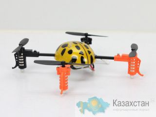 Продажа квадрокоптеров в Казахстане Алматы