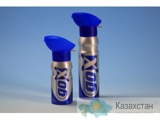 Повысь свою выносливость! Алматы