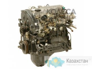 Моторы привозные  контрактные Алматы