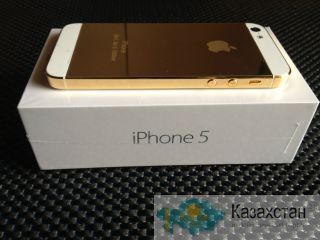 Срочно продам свой iPhone 5S очень дешево ! Алматы