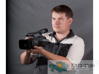 видео услуги Алматы