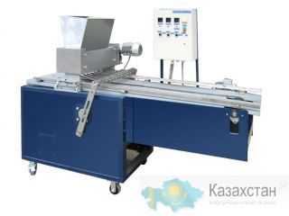 Машина формования пряника МФП-1 Пенза