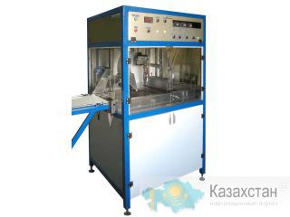 Машина глазировочная МГ Пенза