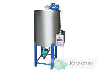 Темперирующая ёмкость ТЭМ Пенза