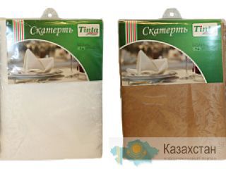 Скатерть Коллекции "Меланж", "Шанталь" Астана и Акмолинская область